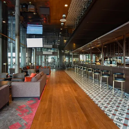 The Museum Hotel Antakya-2