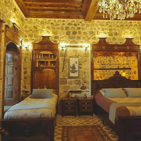 Jasmin Konak Otel-2