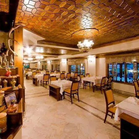 Baglar Saray Otel-2