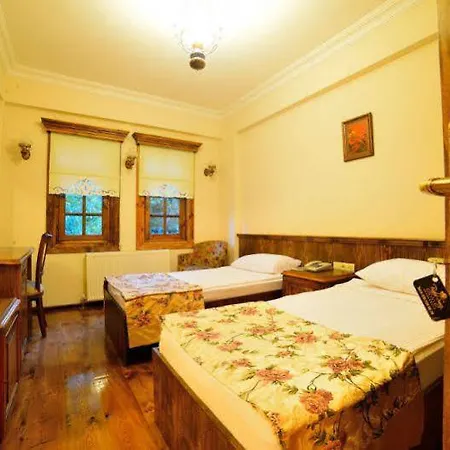 Baglar Saray Otel-3