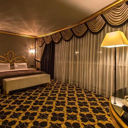 Yilmazoglu Park Hotel-3