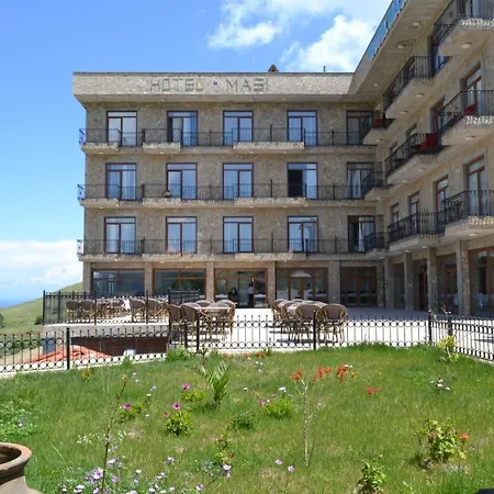 Egelia Imroz Otel-2