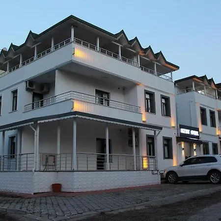 Uenye Kent Otel-2