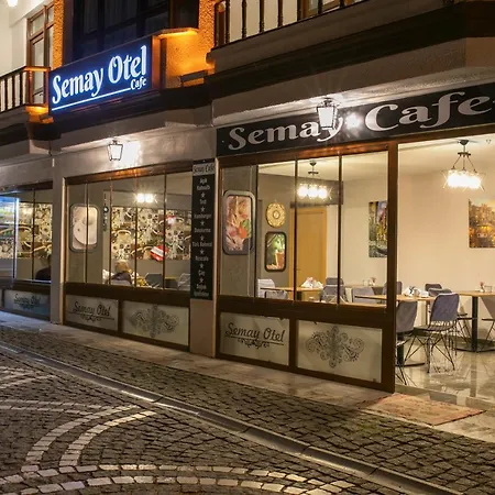 Semay Otel-3
