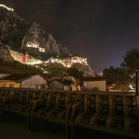 Semay Otel-2
