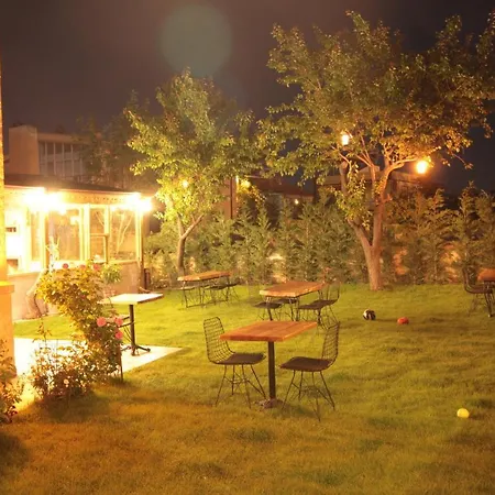 Kapadokya Konak-3