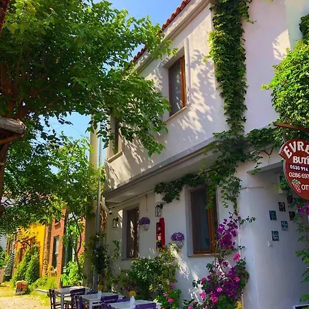 Evren Butik Hotel-2