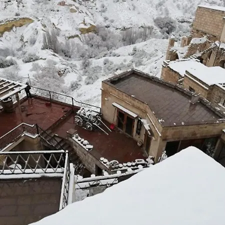 Pigeon Hotel Cappadocia-2