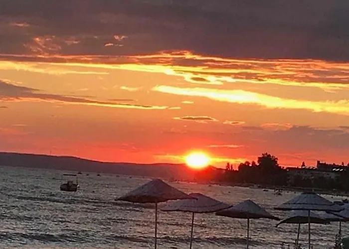 Hülya Motel Erdek, Türkiye