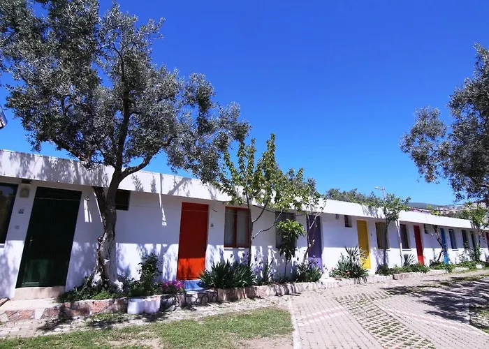 Hülya Motel