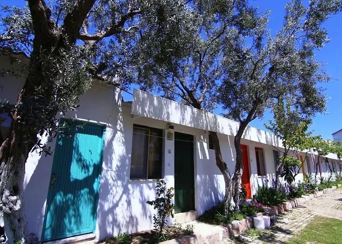 Hülya Motel