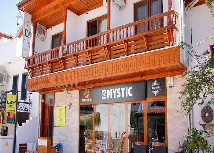 Limon Pansiyon