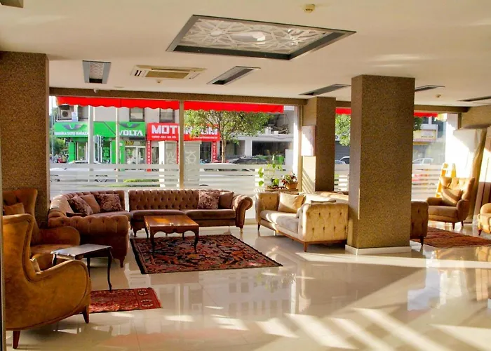 Wox Ew Hotel İzmir, Türkiye