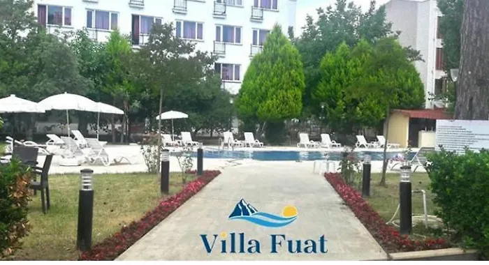 Vılla Fuat