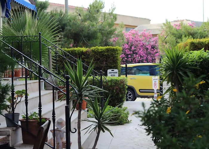 Akpınar Otel