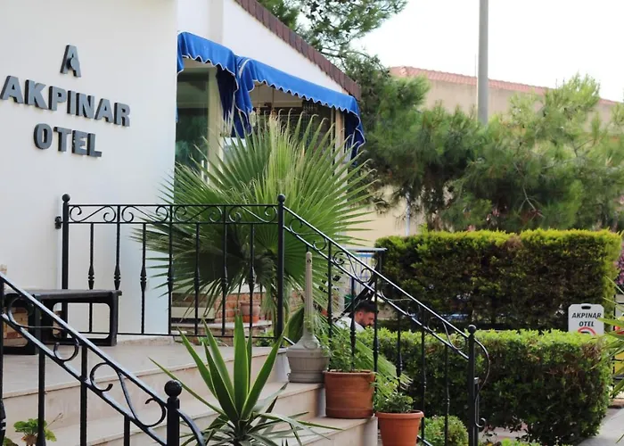 Akpınar Otel