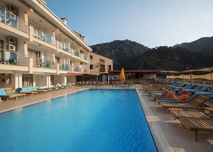 Meric Hotel