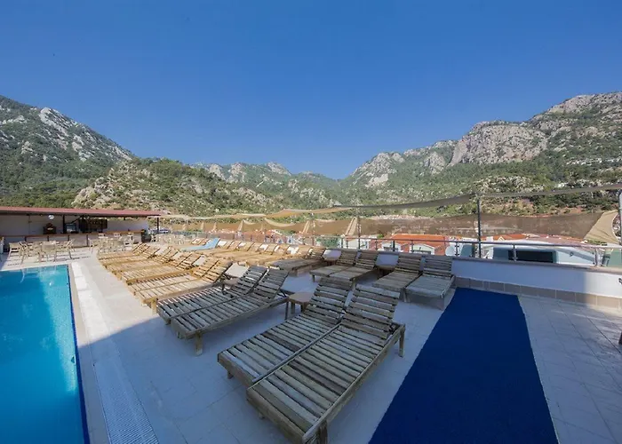 Meric Hotel