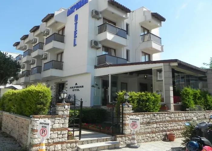 Akpınar Otel