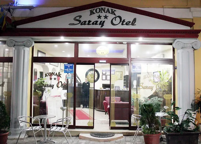 Konak Saray