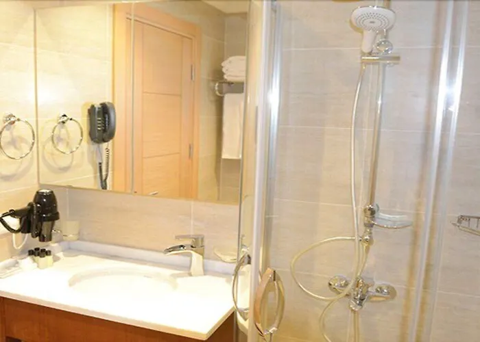Vois Beach Hotel Ayvalik All Inclusive, Türkiye