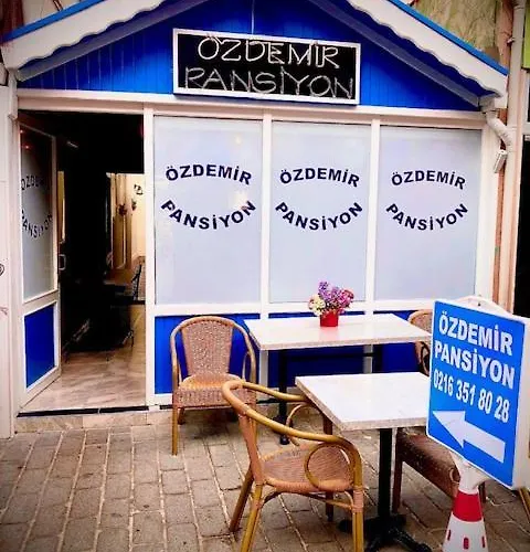 Ozdemir