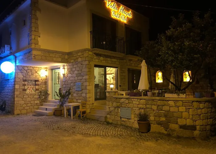 Volta Alacati