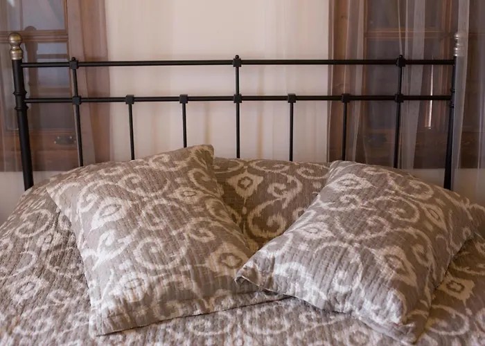 Aristonicus Boutique Hotel Bergama, Türkiye