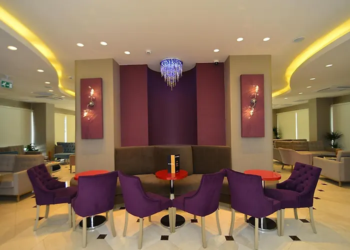 Hotel Star Royal