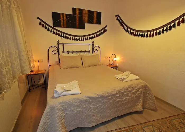 Cappadocia Serenity Hotel