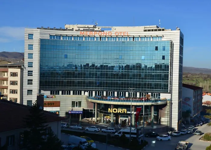 Grand Merpond Otel