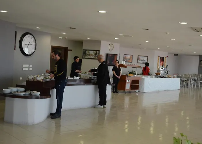 Grand Merpond Otel Merzifon, Türkiye