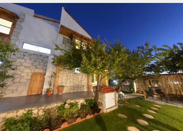 Alacati Villa Sunset Boutique