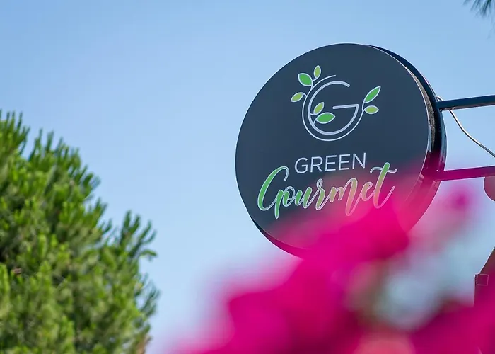 Green Boutique Selimiye