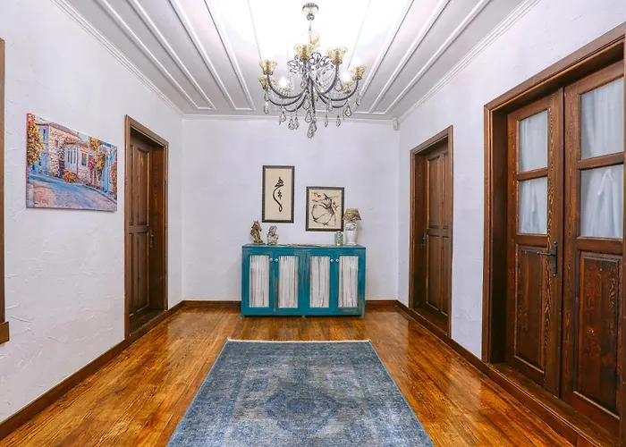 Trilye Bay C Konak