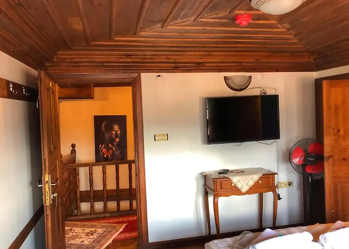 Sabri Bey Konak Otel Safranbolu, Türkiye
