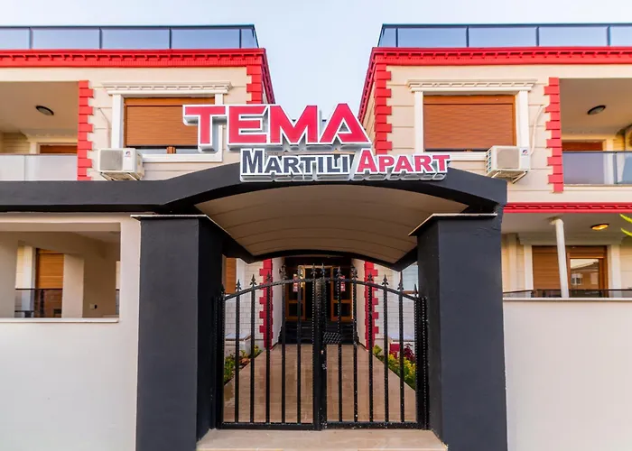 Tema Martili Apart