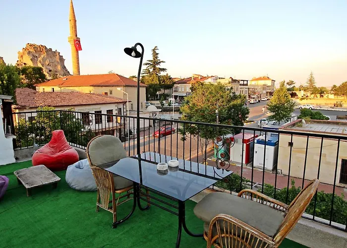 Cappadocia Serenity Hotel Nevşehir, Türkiye