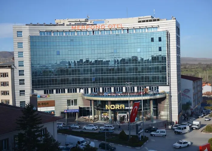 Grand Merpond Otel