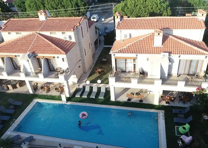 Fizzio Alaçatı Hotel