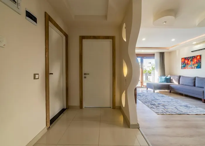 Tema Martılı Apart Apart otel Altinkum , Türkiye