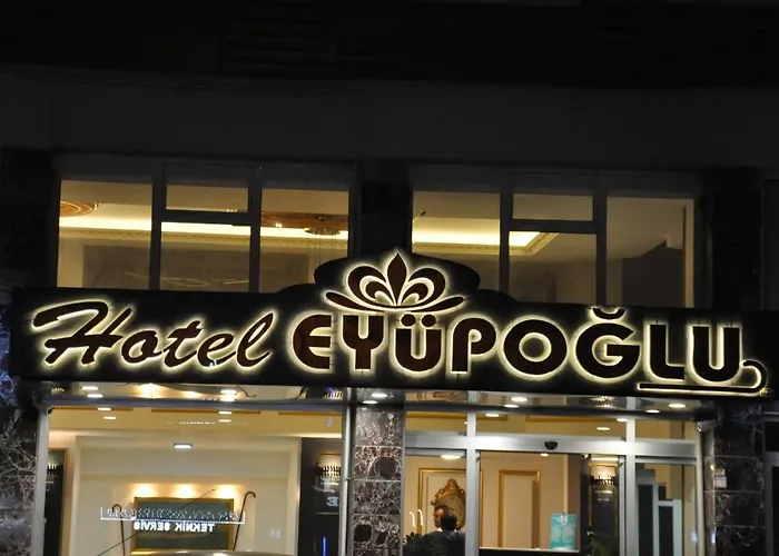 Eyuepoglu