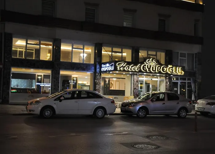 Eyuepoglu