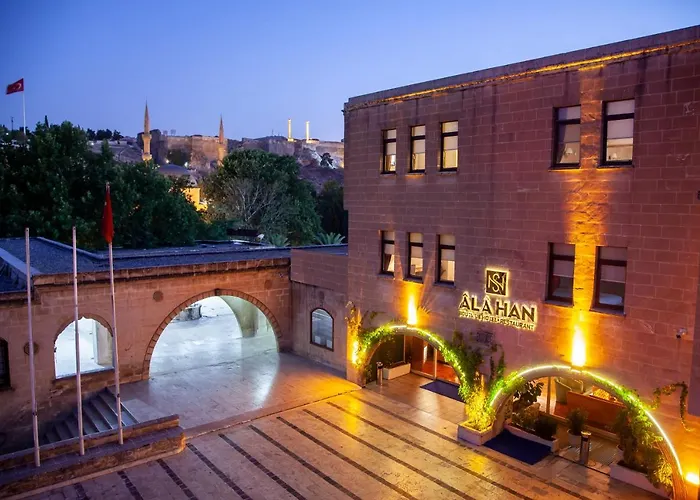 Ala Han Boutique