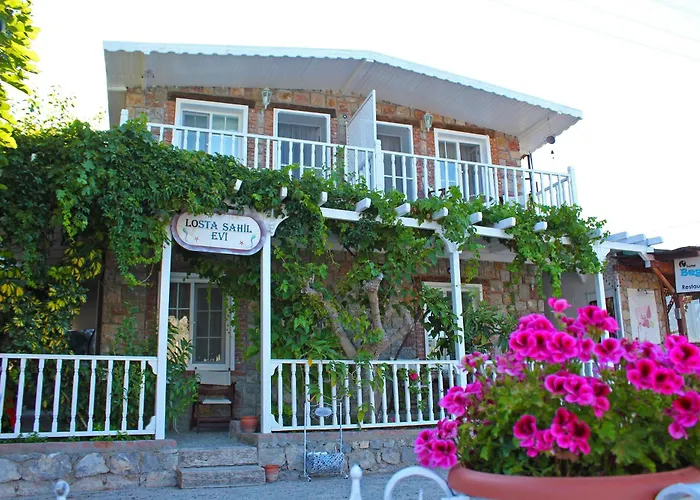 Losta Sahil Evi 2