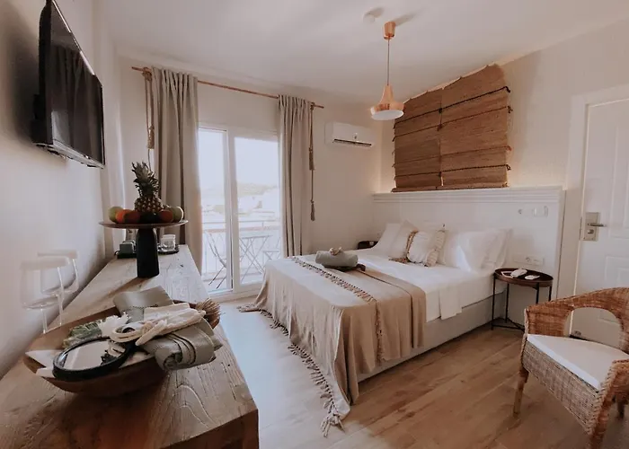 Panjur Hotel Balıkesir, Türkei