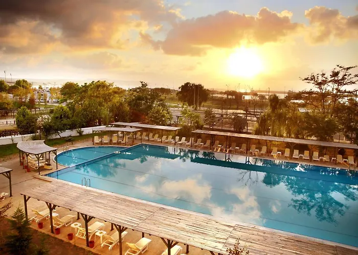 Grand Sile Hotel