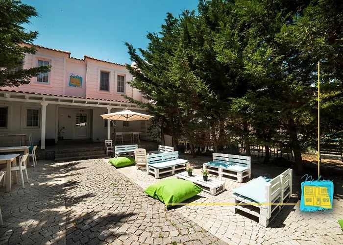 Nilia Butik Otel