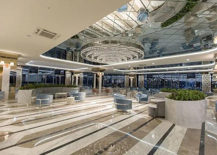 Victory Be Mine Hotel Colakli, Turkey