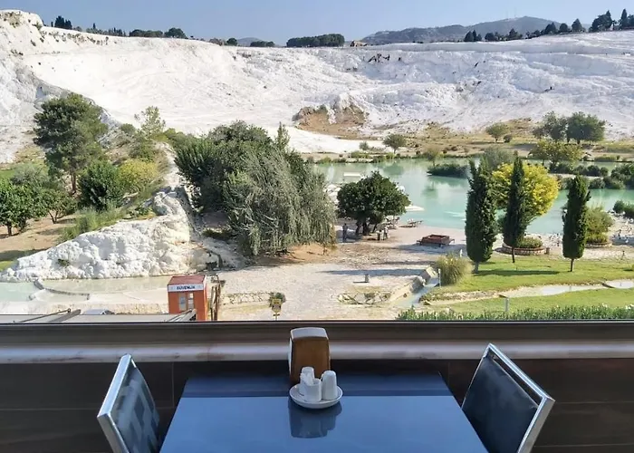Hotel Sahin